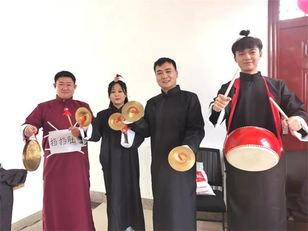 年會回顧∣ 同心同路，共創(chuàng)共贏之路