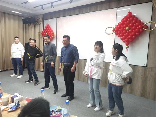 年會回顧∣ 同心同路，共創(chuàng)共贏之路